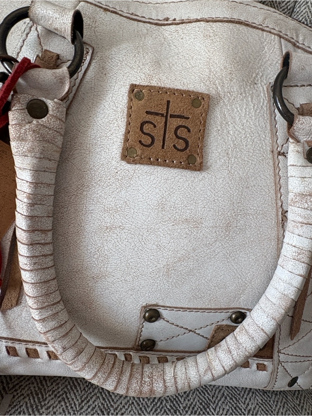 STS Ranchwaer Purse - Picture 7 of 16